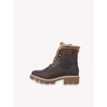 Stiefelette Stiefelette