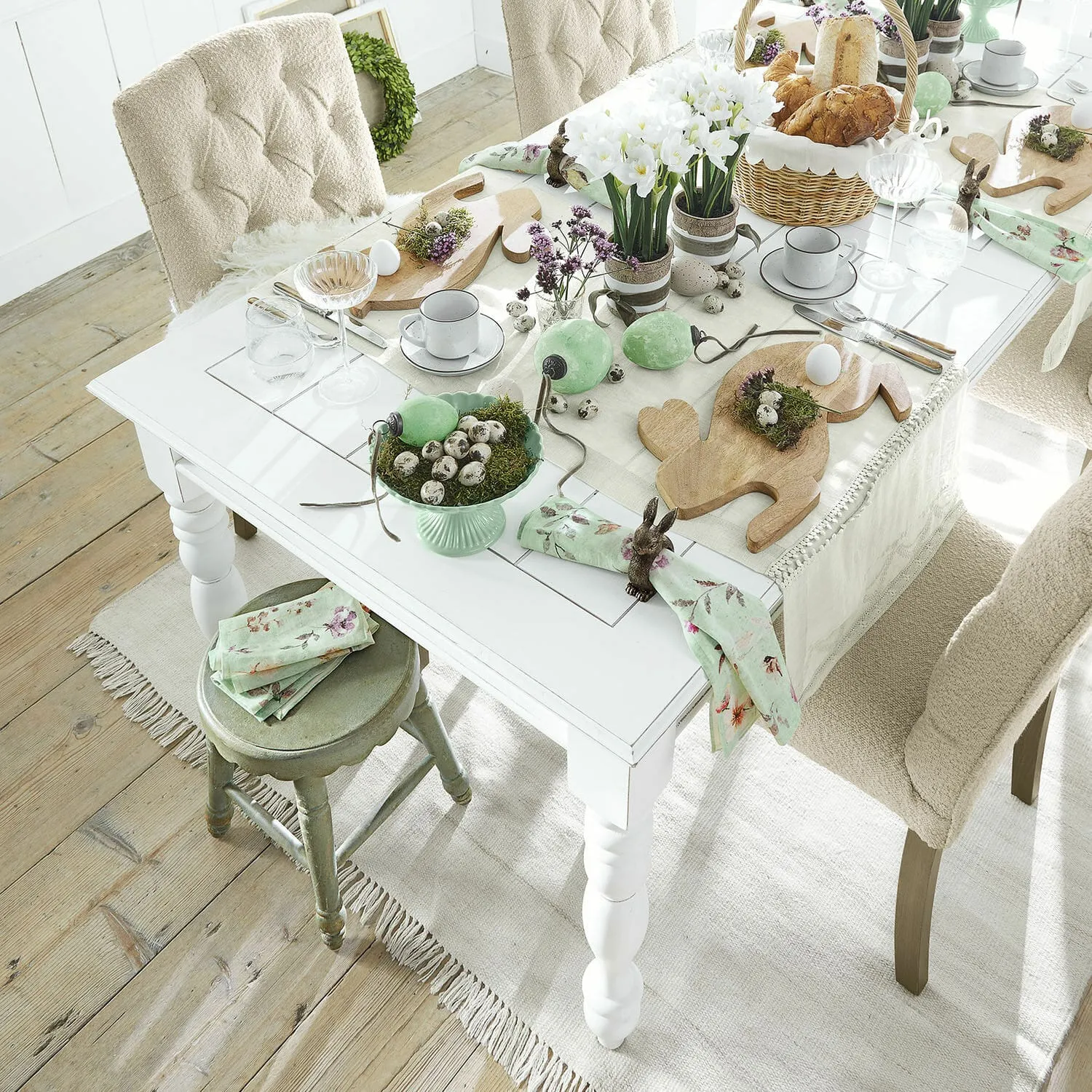 Hocker Nirvent – Bild 5