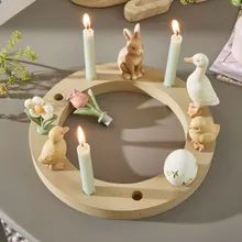 Kerzenkranz Eiralis Kerzenkranz Eiralis