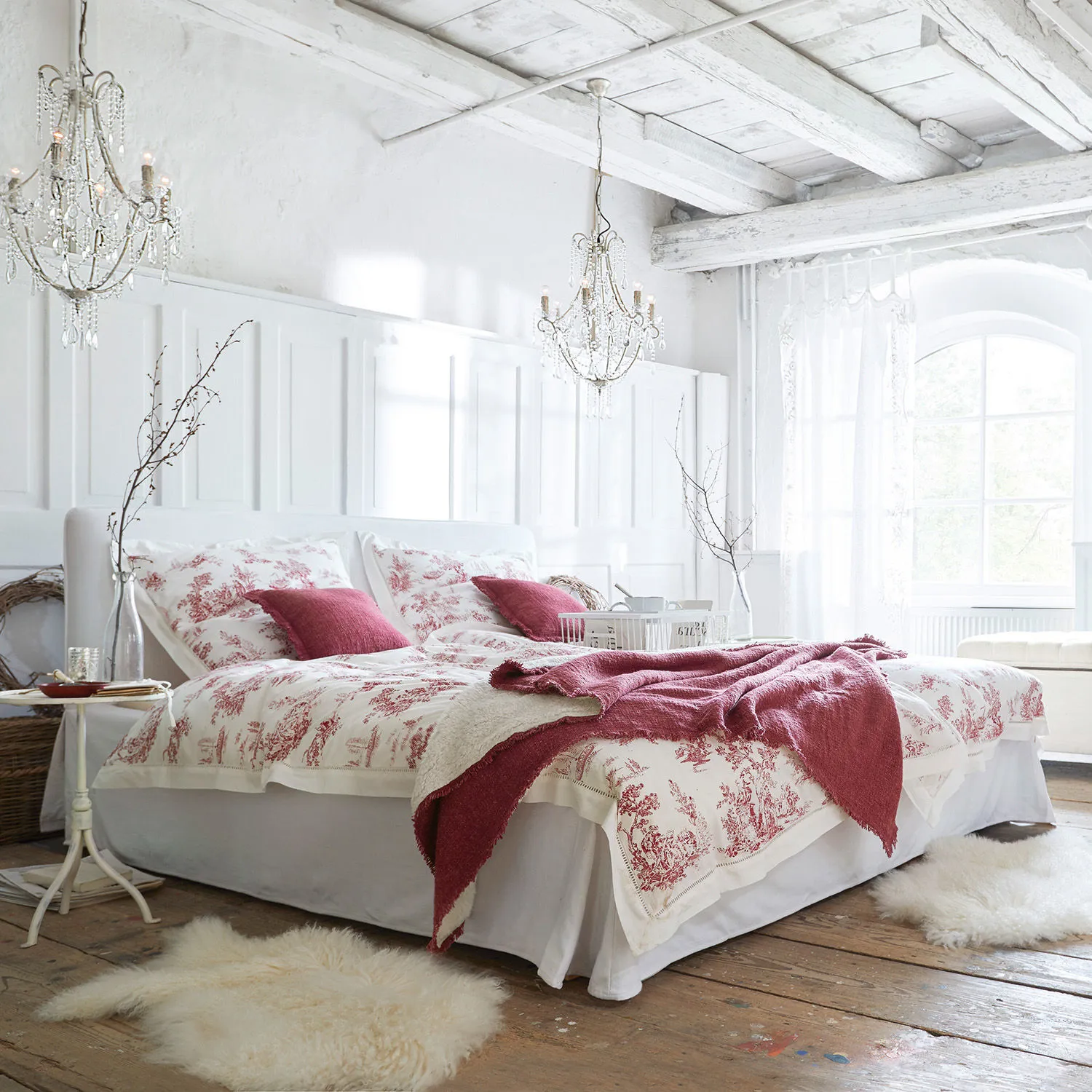 Bett Aubrianne – Bild 2