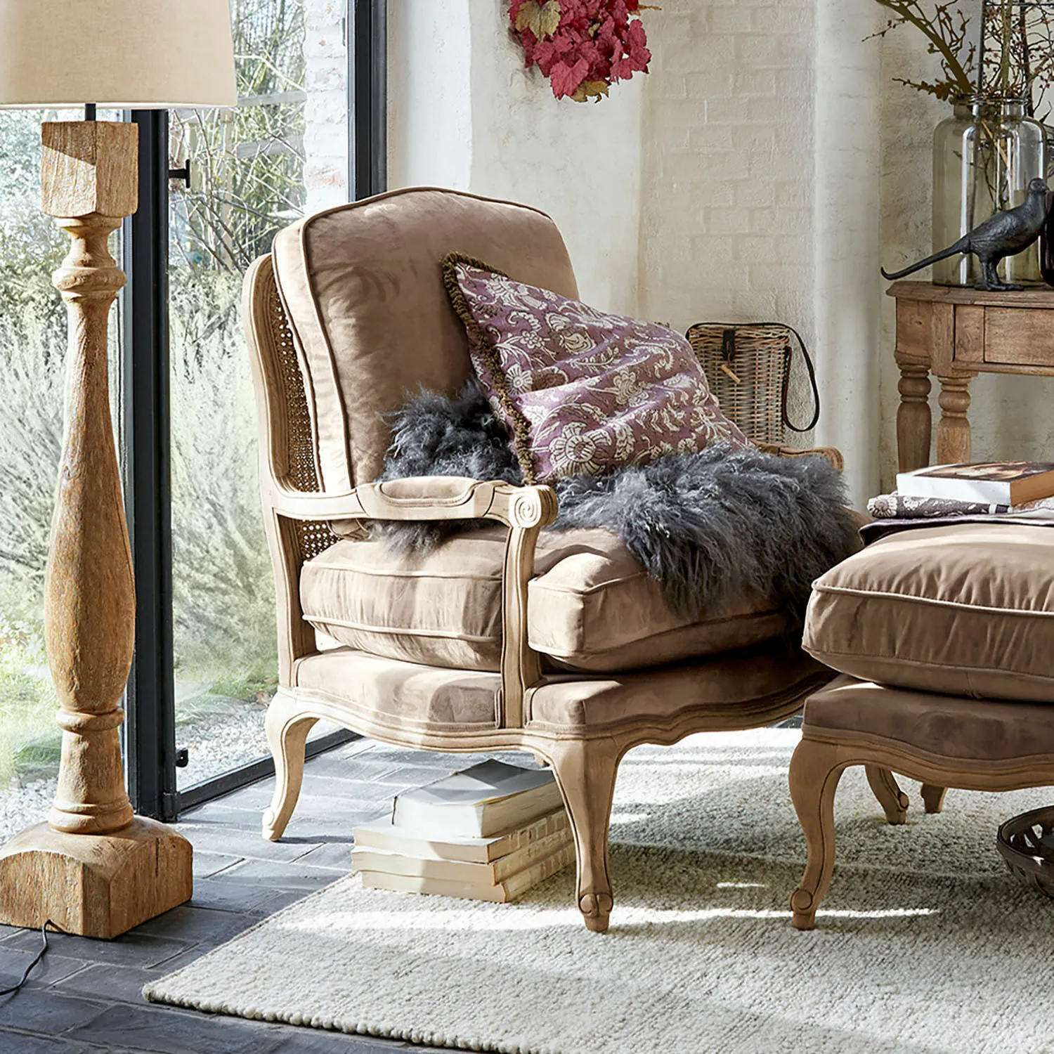 Sessel Corlay Sessel Corlay