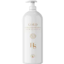 Gold Professional Haircare Hydration Shampoo 1000 ml Gold Professional Haircare Hydration Shampoo 1000 ml