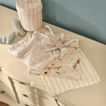 Babytuch 3er Set Bellise Babytuch 3er Set Bellise