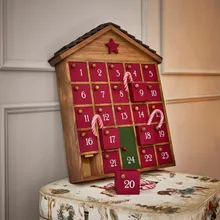 Adventskalender Zanari Adventskalender Zanari