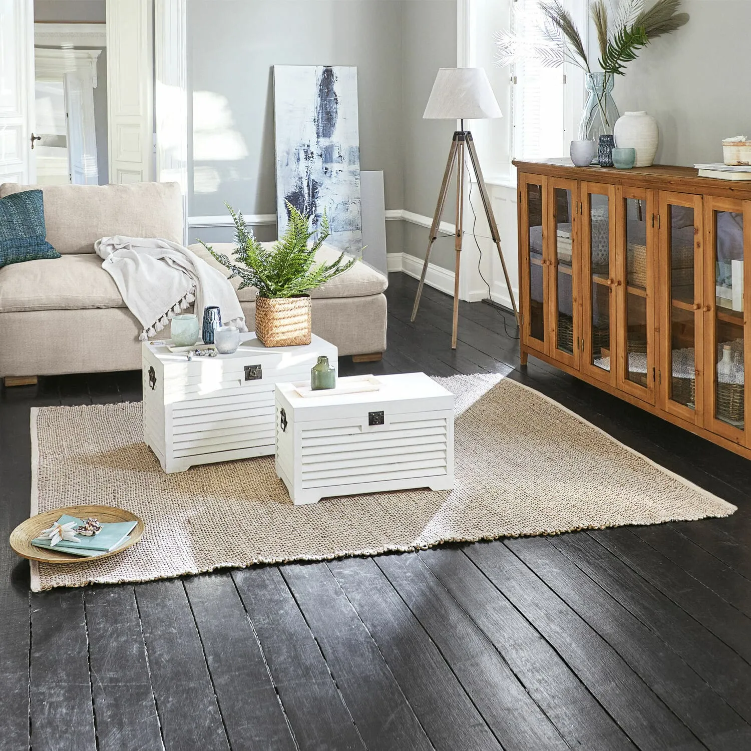 Teppich Jonesboro – Bild 2