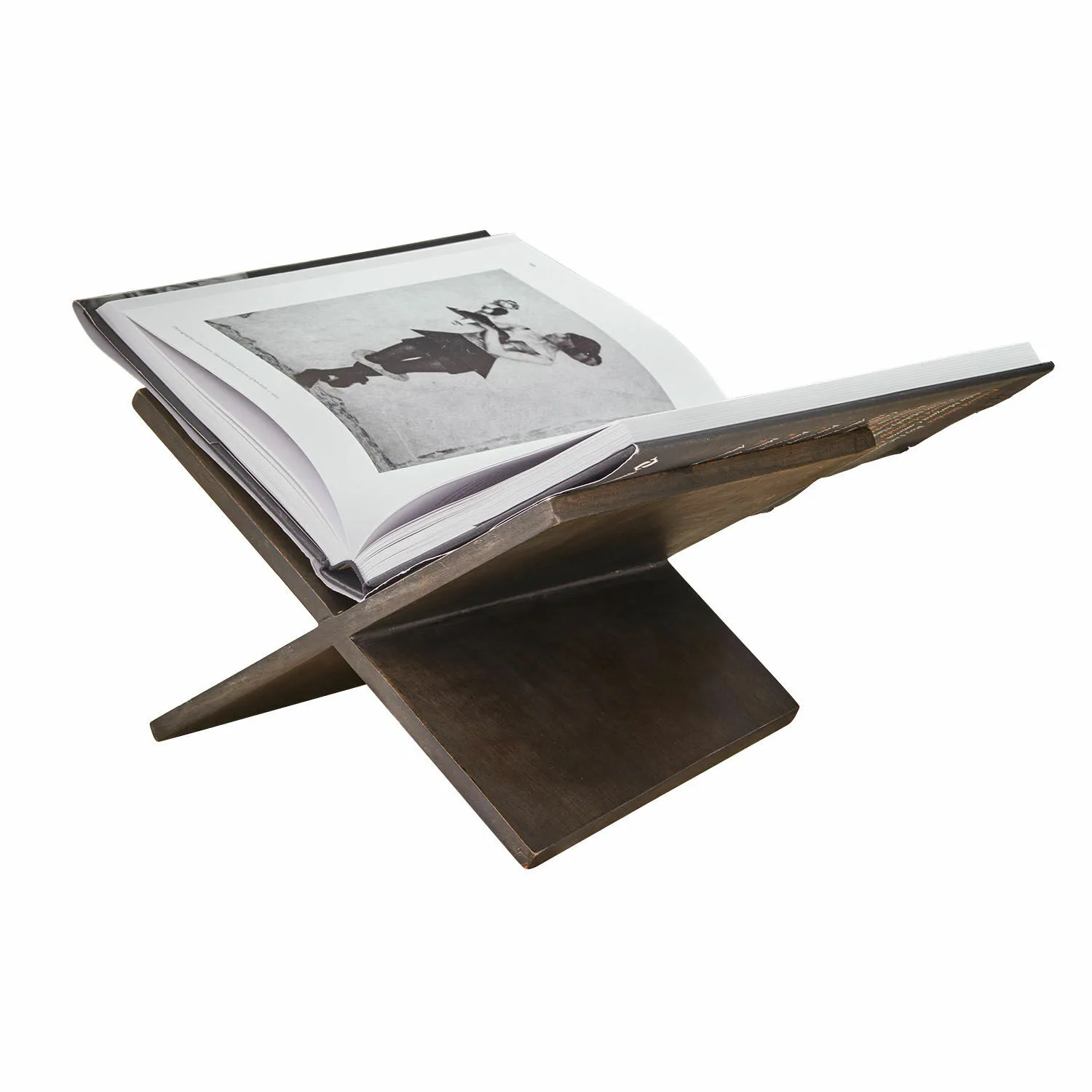 Buchständer Rialenca – Bild 3