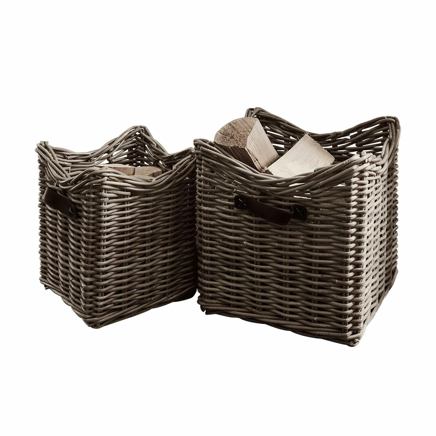 Korb 2er Set Morrilton – Bild 3