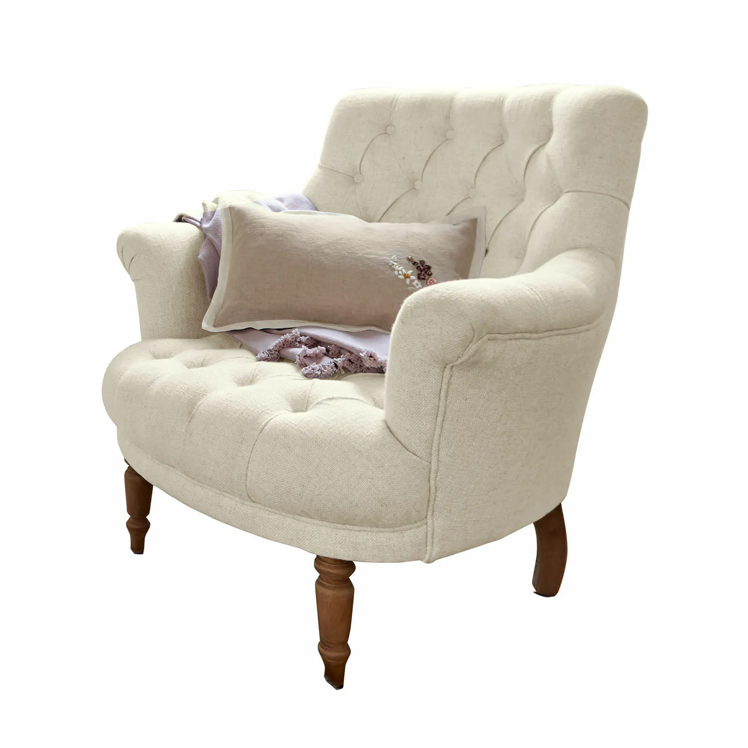 Sessel Rive Dorée – Bild 3