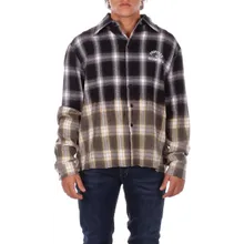 John Richmond - Shirts Tartan - Größe 48 - bunt John Richmond - Shirts Tartan - Größe 48 - bunt