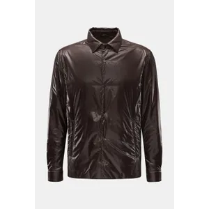 Herno - Herren - Jacke dunkelbraun Herno - Herren - Jacke dunkelbraun