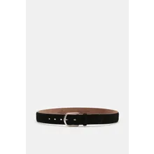 Fausto Colato - Herren - Gürtel schwarz Fausto Colato - Herren - Gürtel schwarz