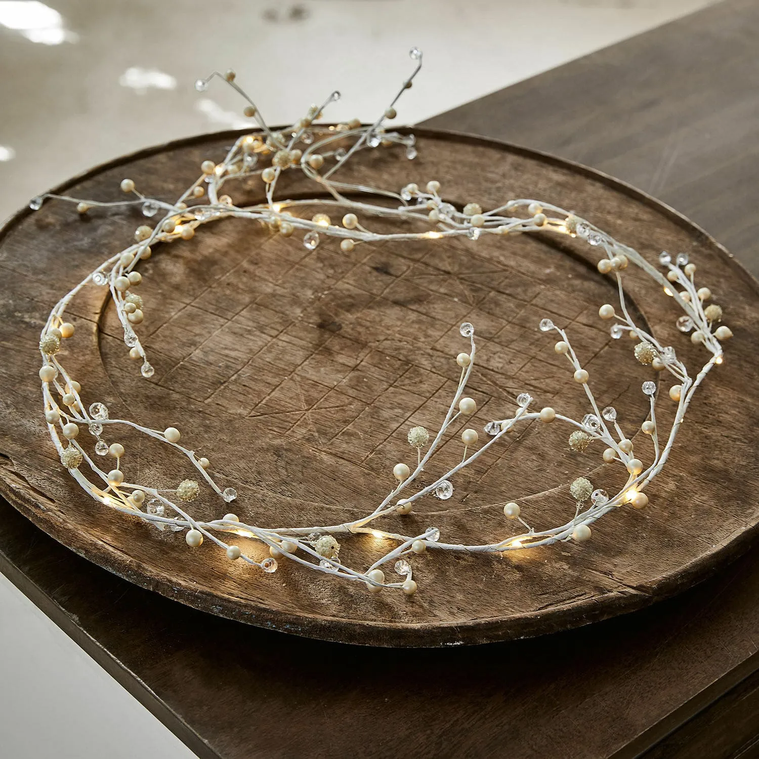 Lichterkette Hailee – Bild 4