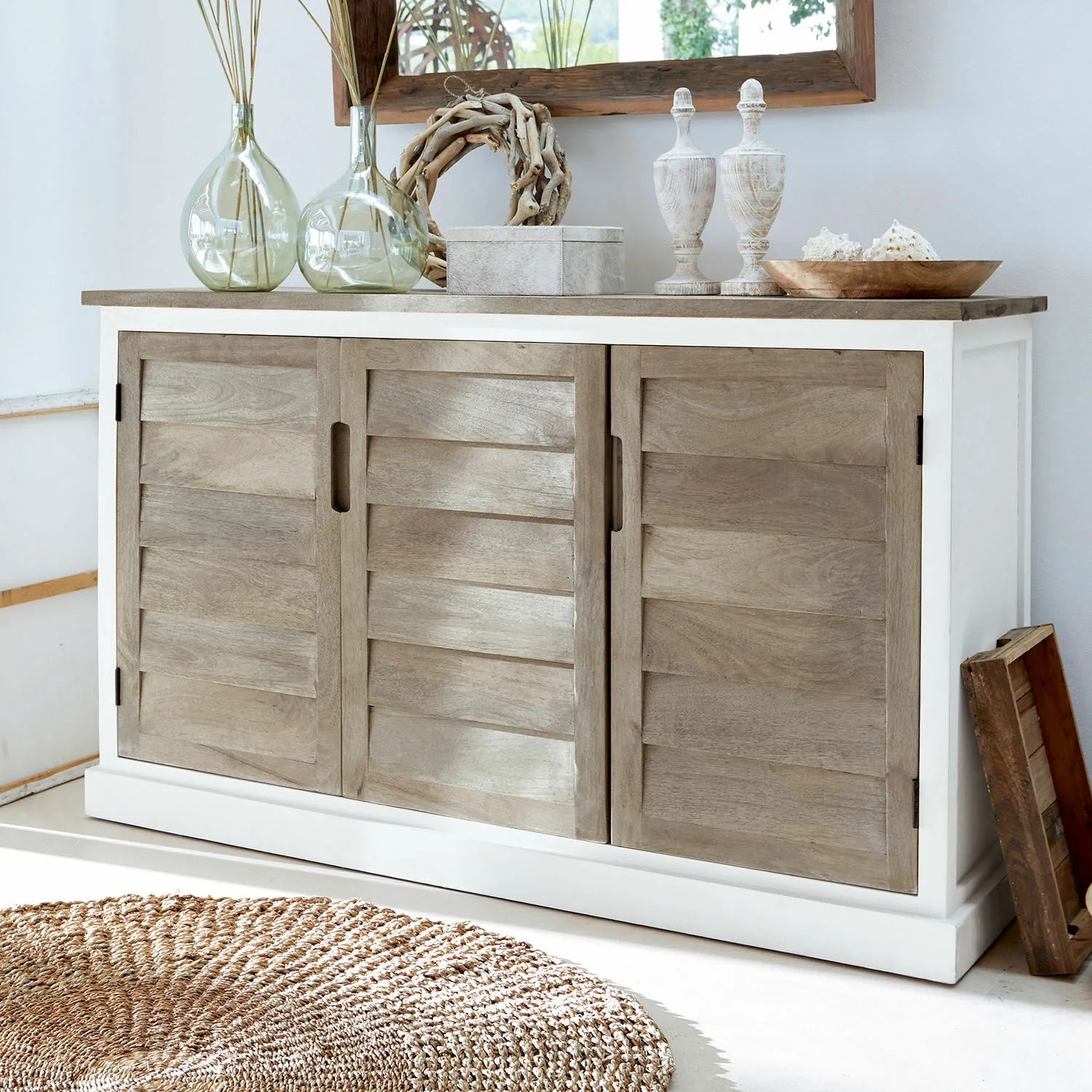Sideboard Frapelle Sideboard Frapelle