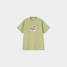 S/S Impact T-Shirt S/S Impact T-Shirt