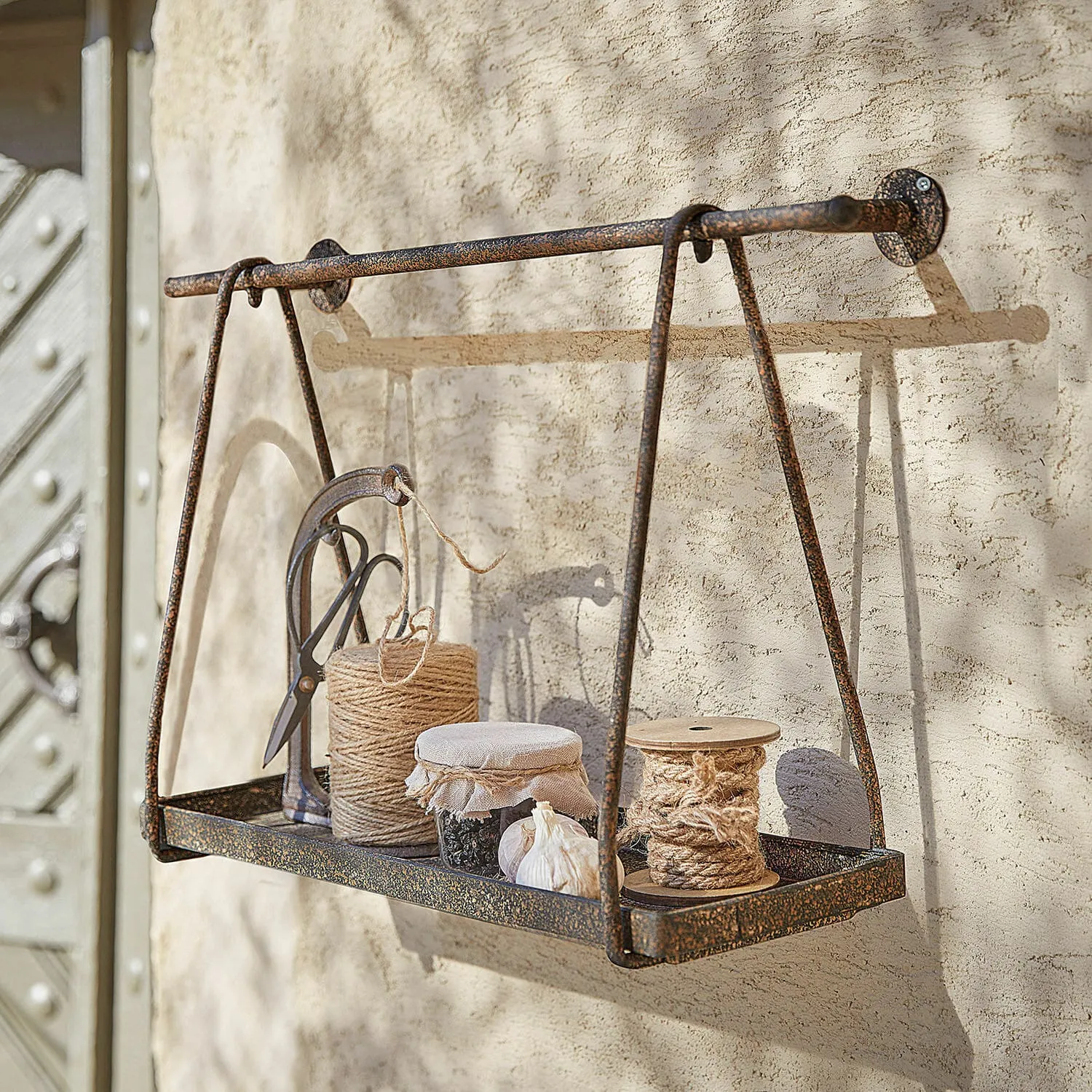 Wandregal Jaquesse – Bild 2