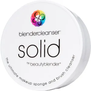 Beautyblender Solid Cleanser 30 ml Beautyblender Solid Cleanser 30 ml