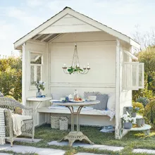 Gartenhaus Matoury Gartenhaus Matoury