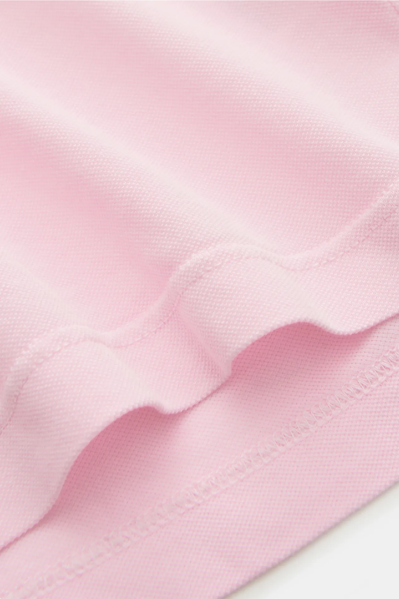 Filippo de Laurentiis - Herren - Poloshirt rosé – Bild 4