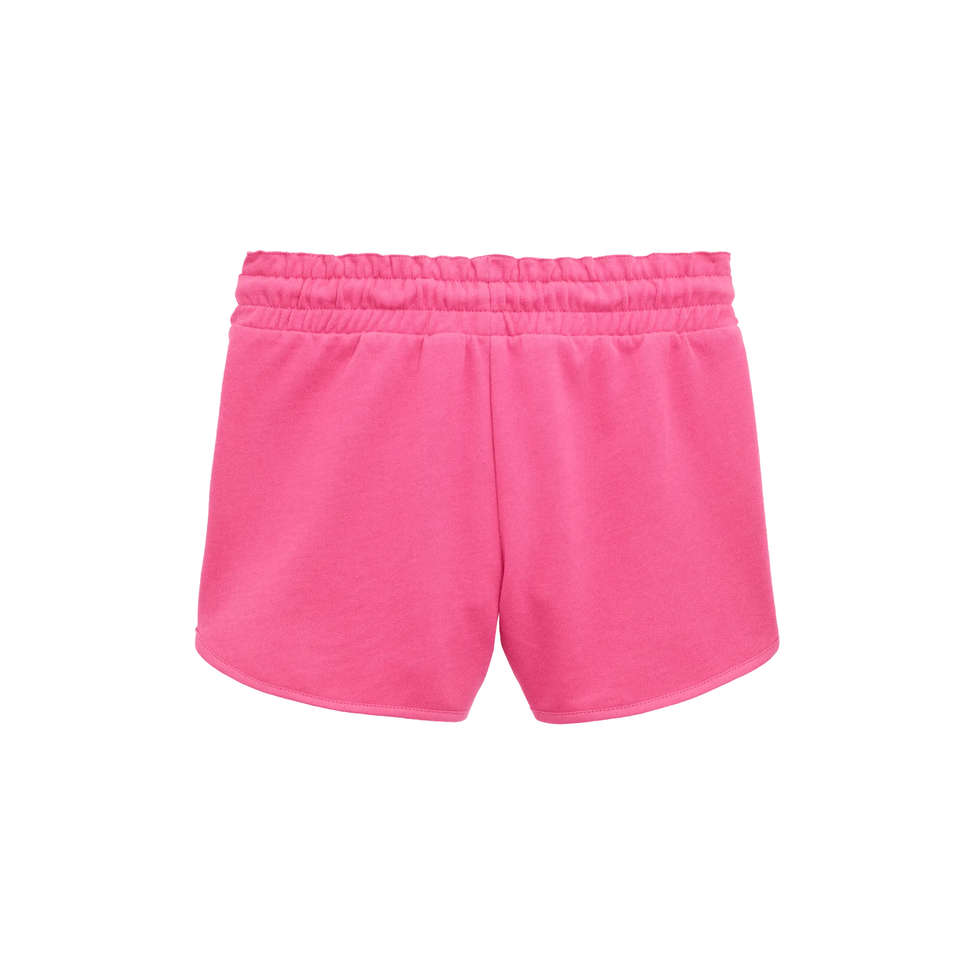 Vilebrequin Shorts Aus Bio-baumwolle Mit Aufgestickter Schildkröte Für Mädchen - Ginette - Rosa - Größe 10 – Bild 2