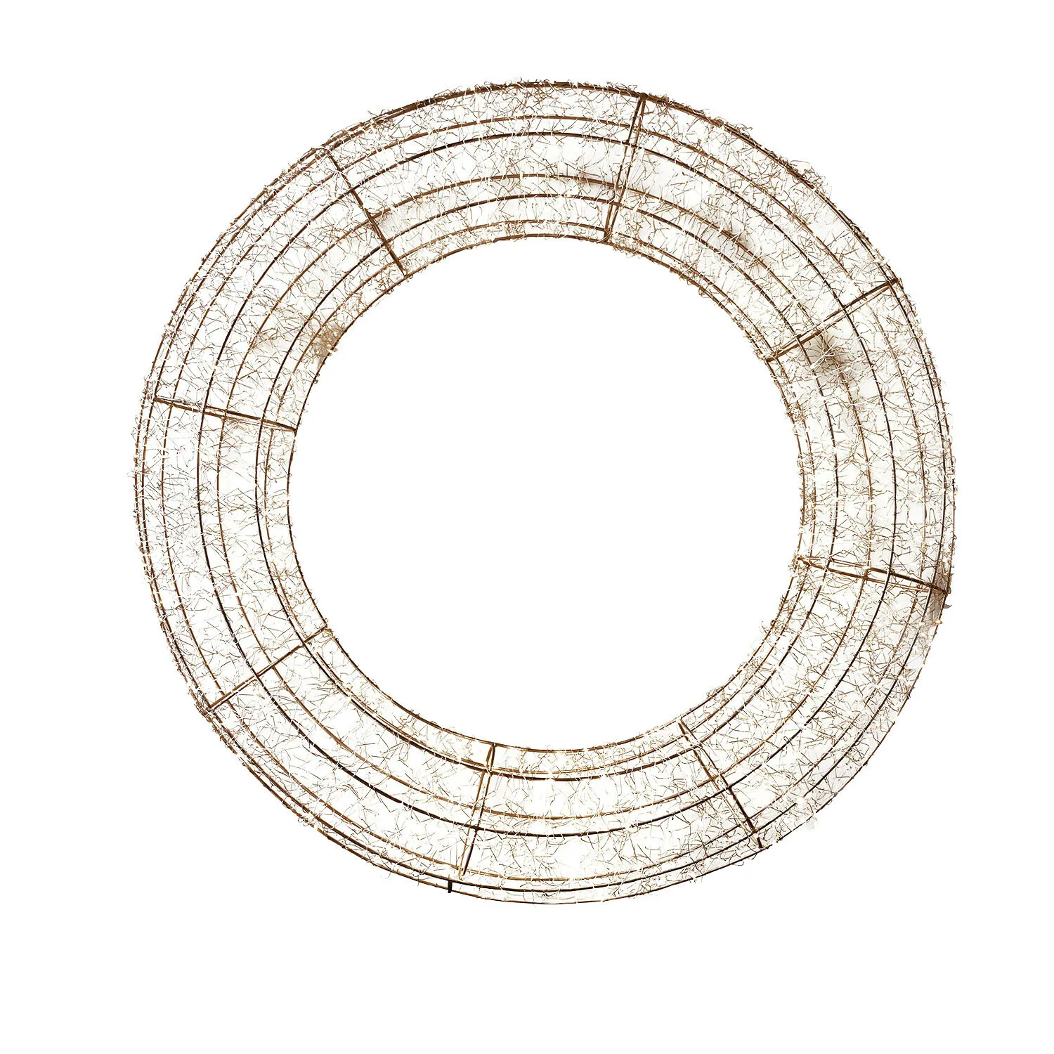 LED-Kranz Raviyah – Bild 3