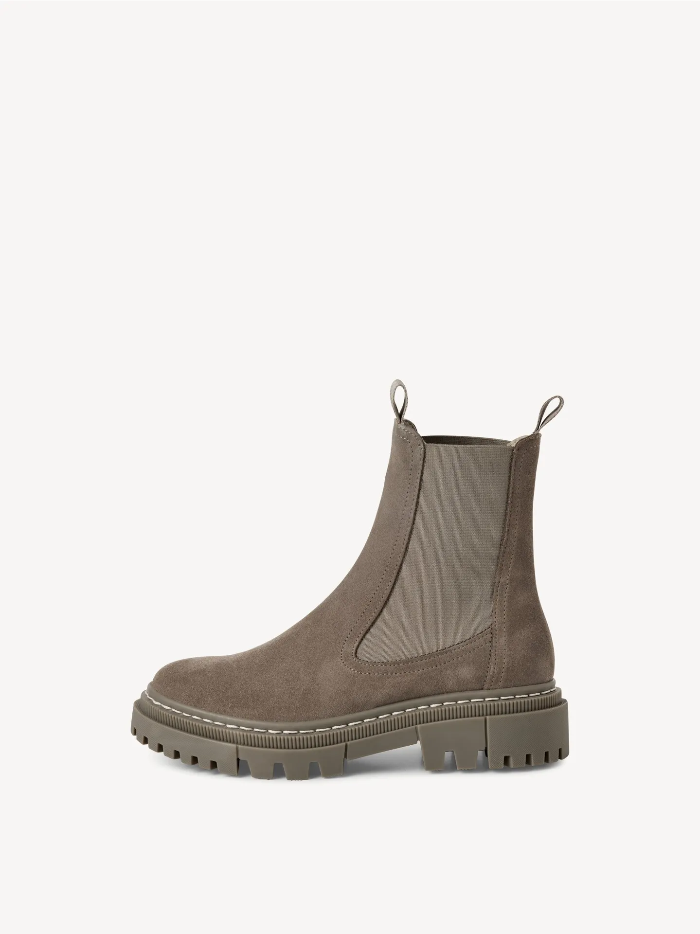 Chelsea Boot Chelsea Boot