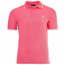 Emporio Armani - ESSENTIAL 1er Pack - Größe S - pink Emporio Armani - ESSENTIAL 1er Pack - Größe S - pink