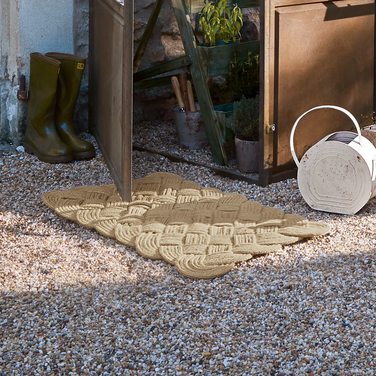 Fußmatte Harman – Bild 2