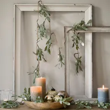 Girlande Mistletoe Girlande Mistletoe