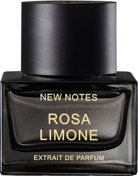New Notes Rosa Limone Extrait de Parfum 50 ml New Notes Rosa Limone Extrait de Parfum 50 ml
