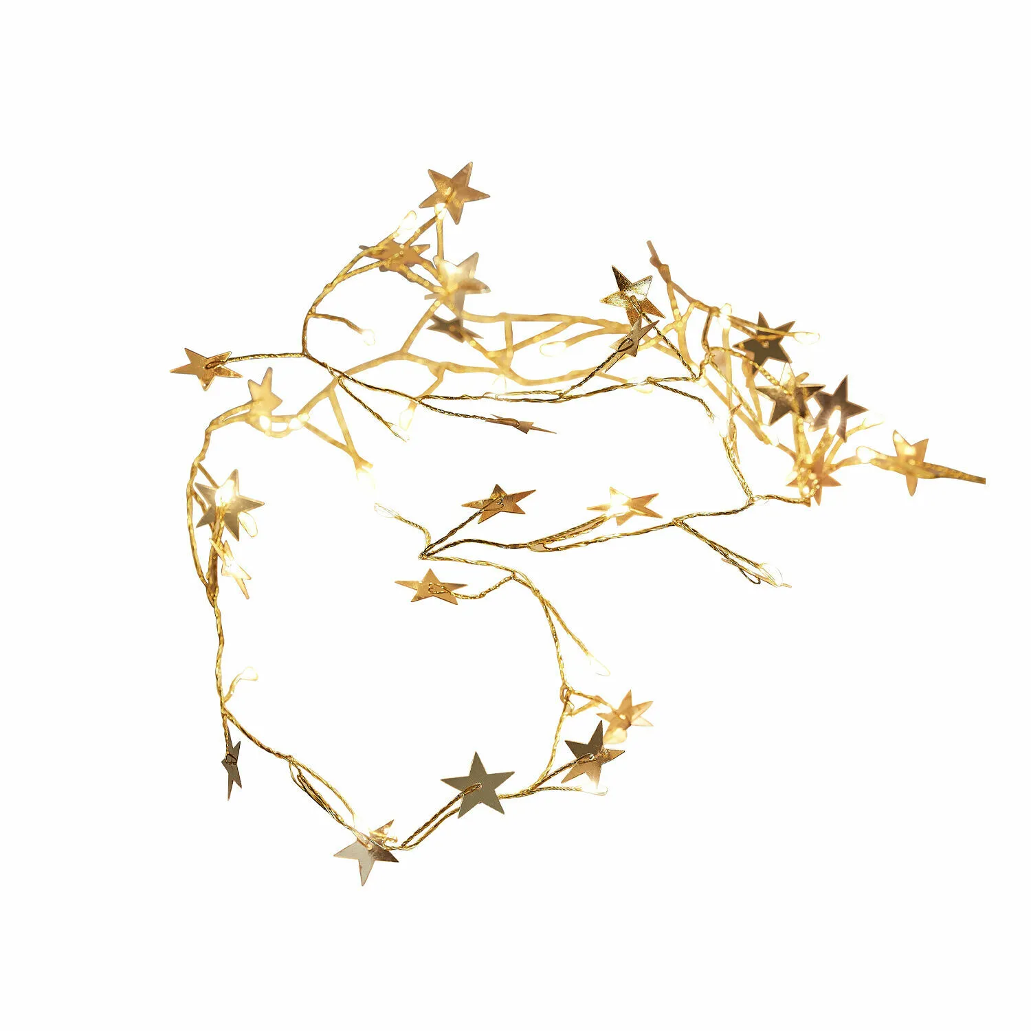 Lichterkette Vernham – Bild 3