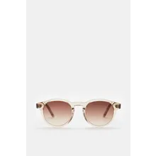 Chimi - Herren - Sonnenbrille %2703%27 beige/braun Chimi - Herren - Sonnenbrille %2703%27 beige/braun