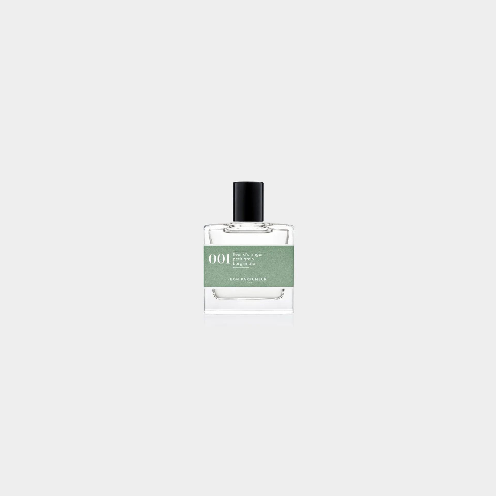 001 EDP - 30ml 001 EDP - 30ml