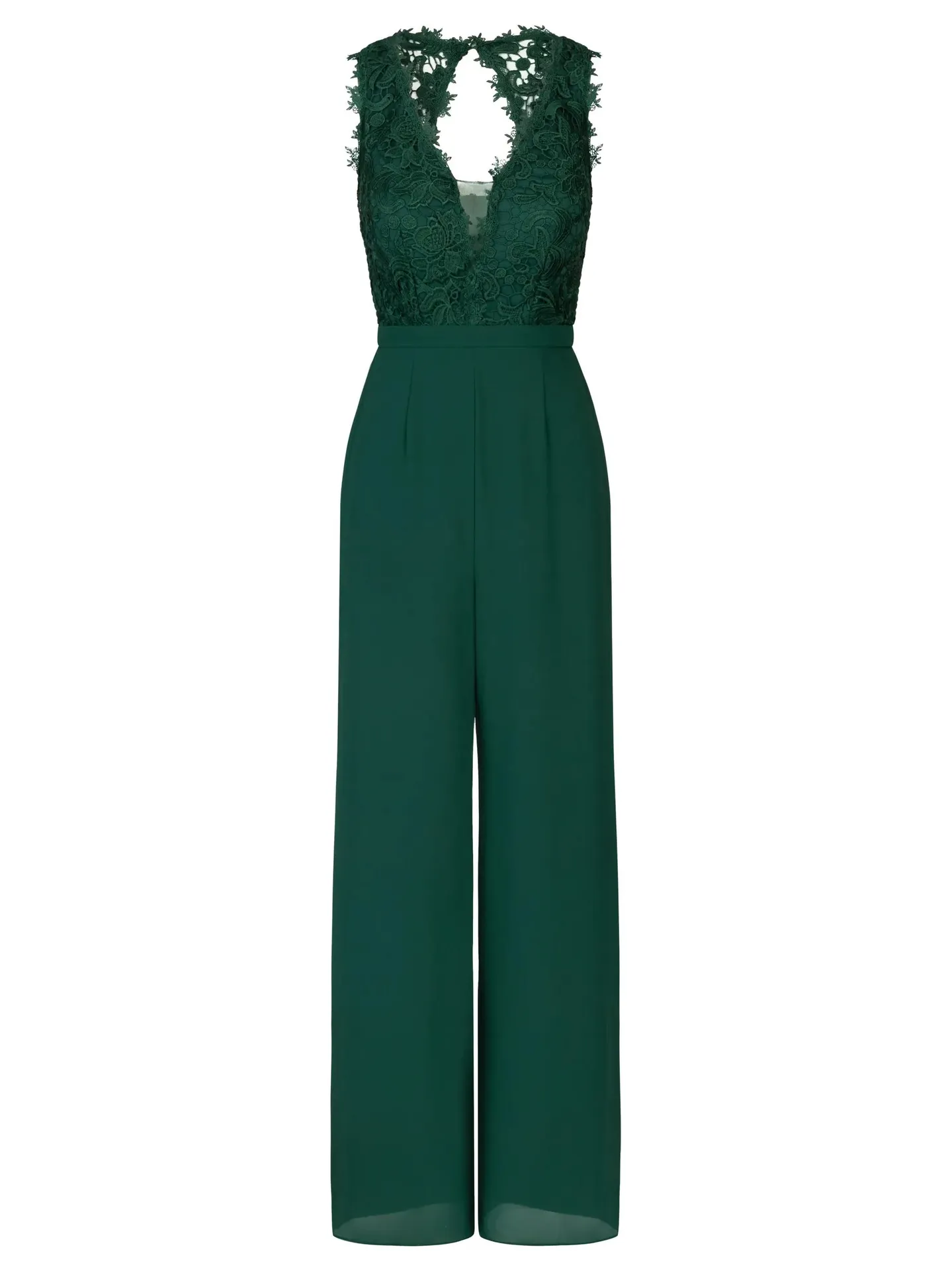 Kraimod - Overall - Größe 42 DAMEN - grün Kraimod - Overall - Größe 42 DAMEN - grün