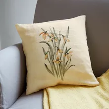 Kissenhülle Lozere Kissenhülle Lozere