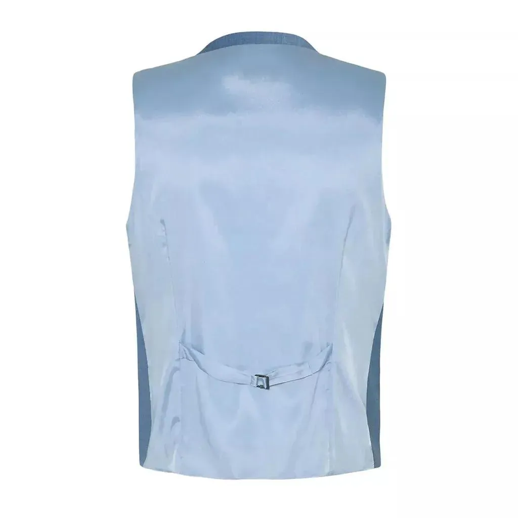 Cinque - Baukasten Weste Cimonopoli - Größe 52 - green – Bild 4