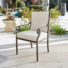 Stuhl mit Armlehne Mazur Stuhl mit Armlehne Mazur