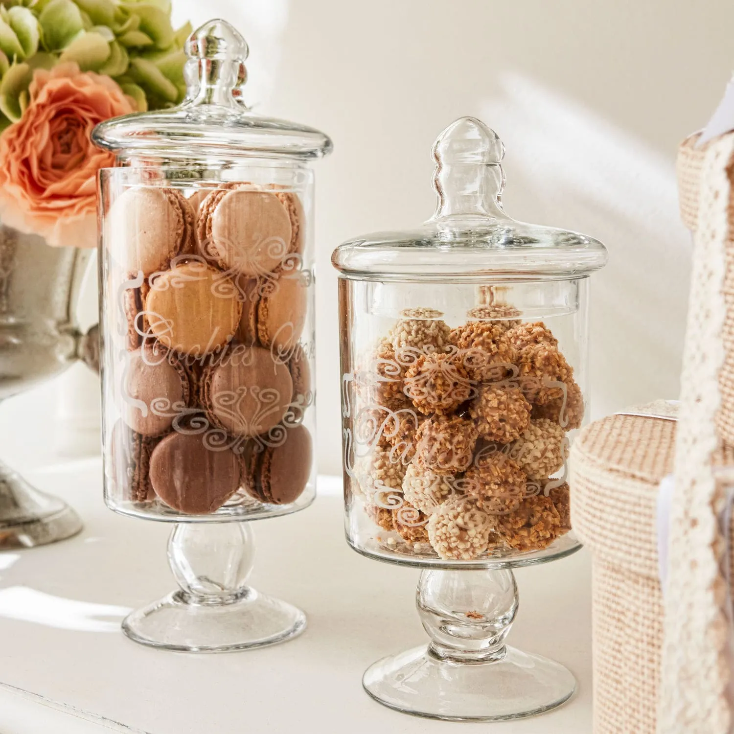 Dose 2er Set Suzie – Bild 5