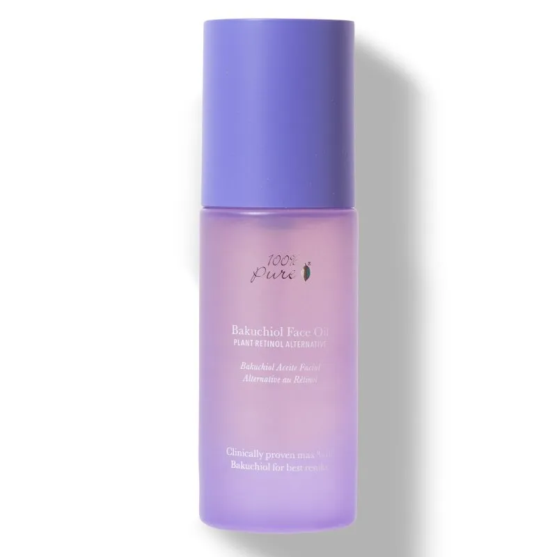 Bakuchiol Face Oil - Gesichtsöl Bakuchiol Face Oil - Gesichtsöl