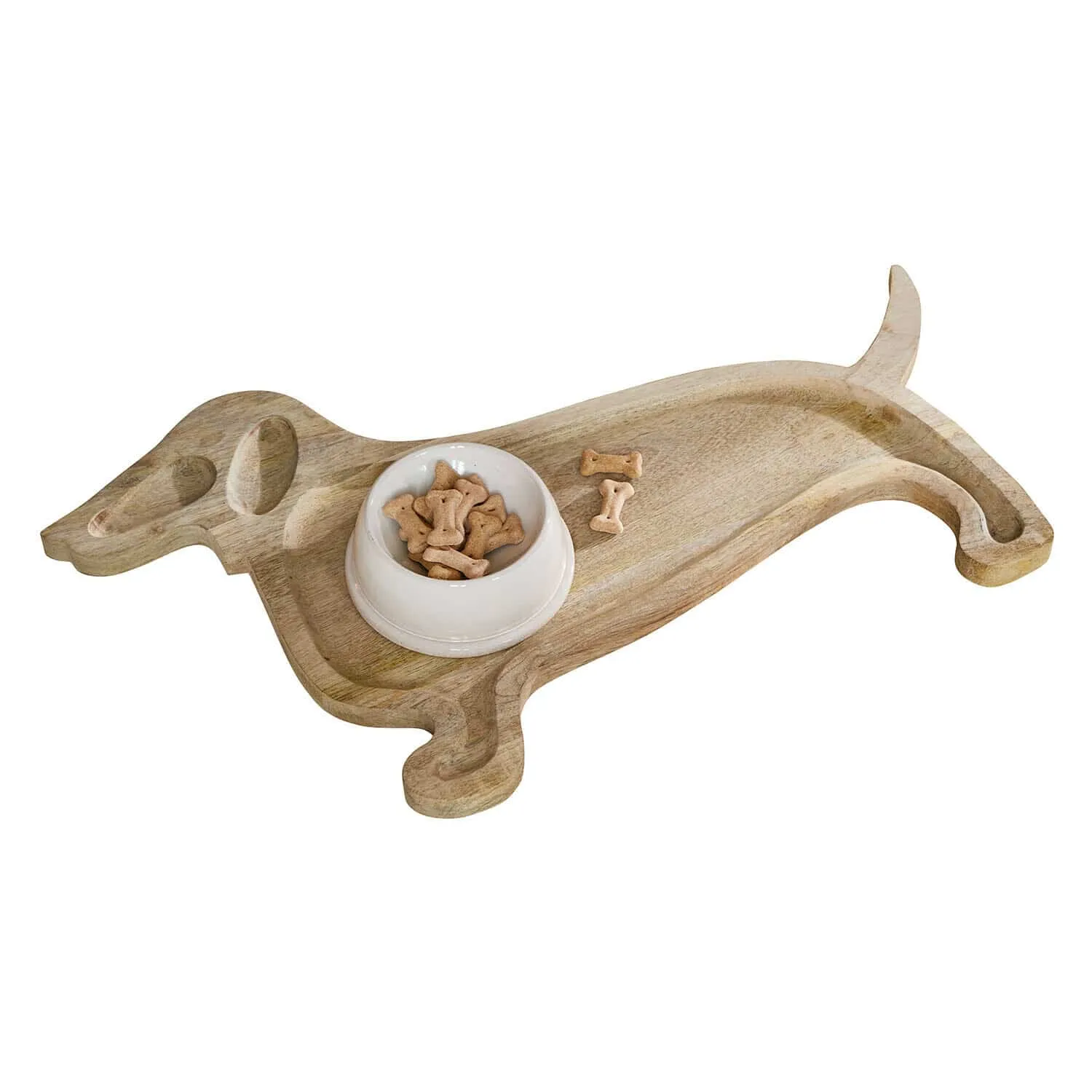 Futternapfunterlage Brisette – Bild 3