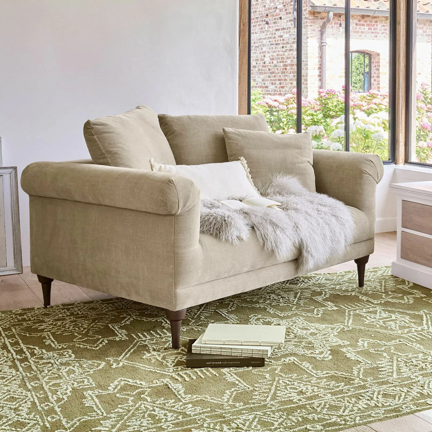 Sessel Brackenwood – Bild 2