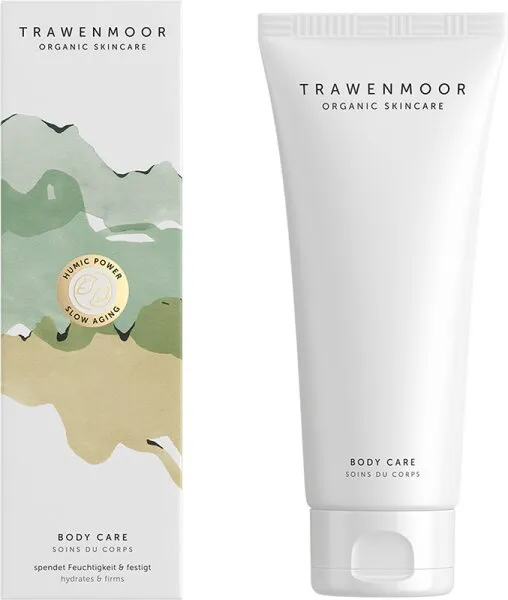 Trawenmoor Body Care 200 ml Trawenmoor Body Care 200 ml