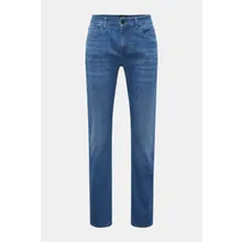 7 for all mankind - Herren - Jeans %27Slimmy%27 blau 7 for all mankind - Herren - Jeans %27Slimmy%27 blau