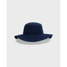 Vilebrequin - Großer Fischerhut Für Kinder - Hut - Bobi - Blau - Größe OSFA Vilebrequin - Großer Fischerhut Für Kinder - Hut - Bobi - Blau - Größe OSFA