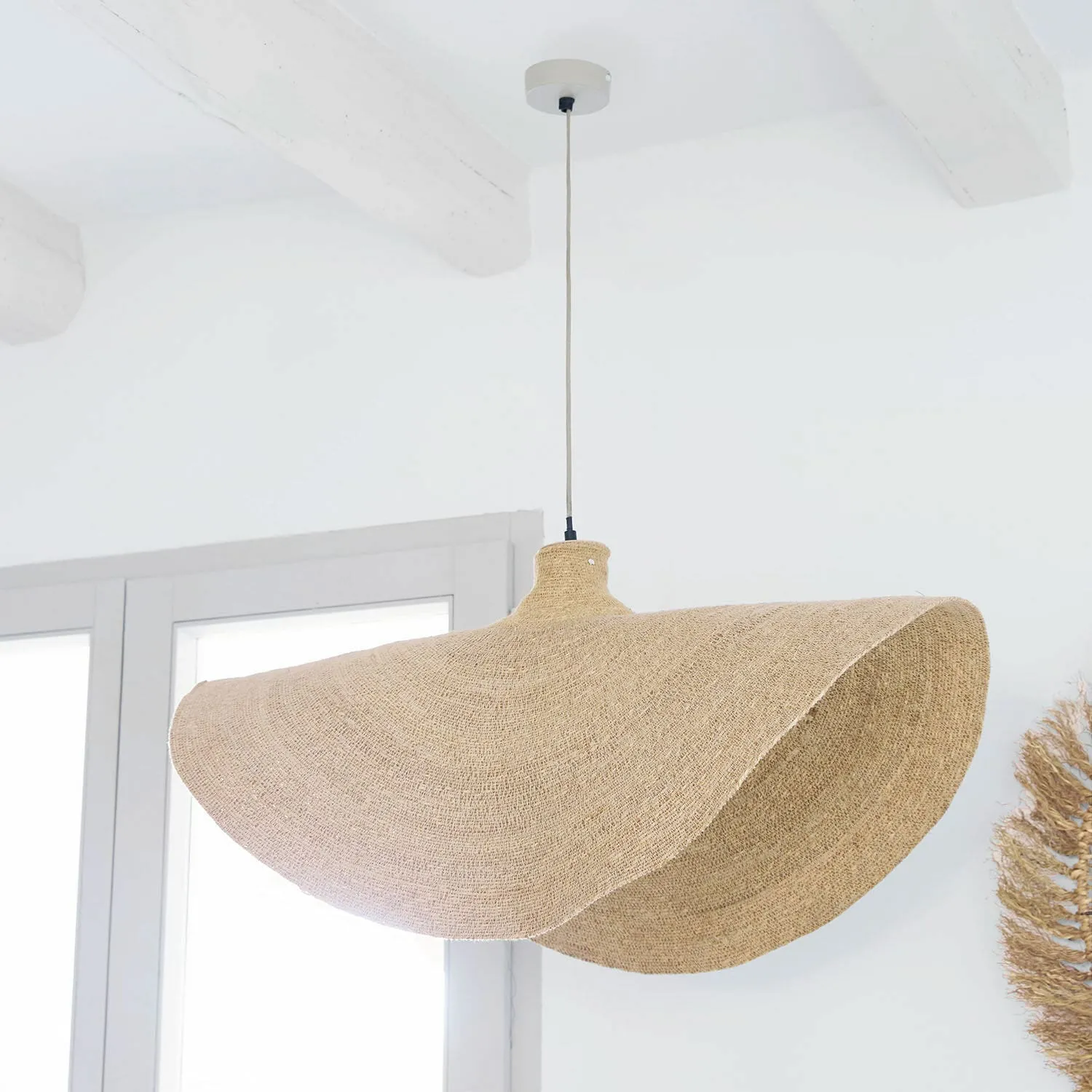 Hängelampe Thaon – Bild 5