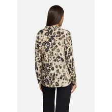 Longbluse langarm Longbluse langarm