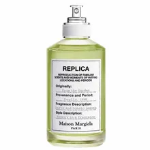 Maison Margiela Replica From The Garden Eau De Toilette Spray 100ml Maison Margiela Replica From The Garden Eau De Toilette Spray 100ml