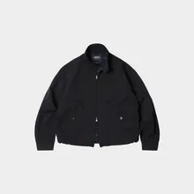 Buddy Harrington Jacket Black Buddy Harrington Jacket Black