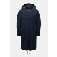 A.P.C. - Herren - Parka %27Antonin%27 navy A.P.C. - Herren - Parka %27Antonin%27 navy