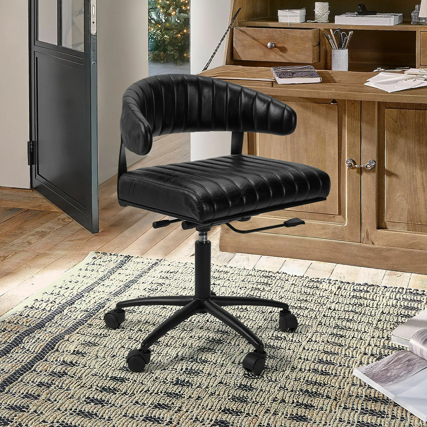 Schreibtischstuhl Rothmere Schreibtischstuhl Rothmere