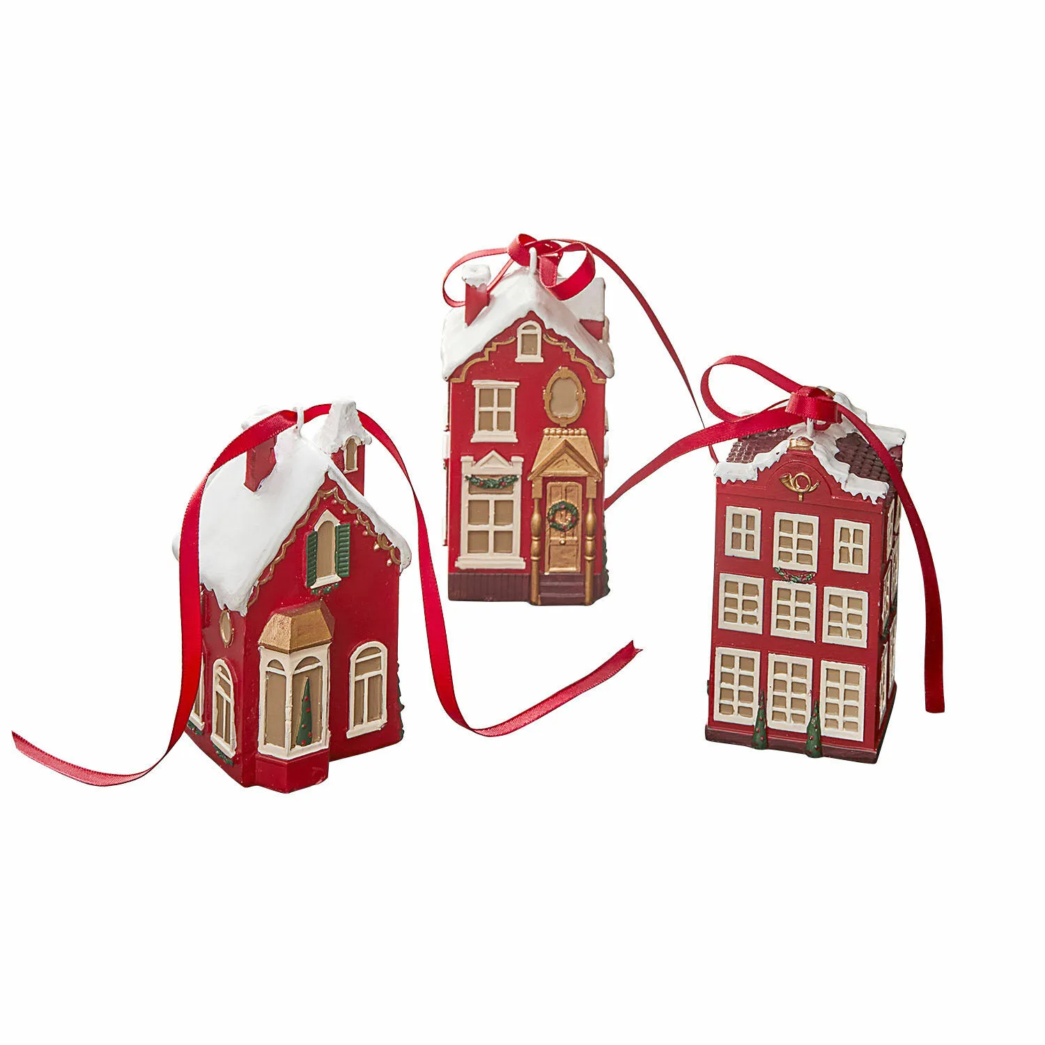 Anhänger 3er Set Aravyn – Bild 3